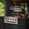 886653 Гриль газовый Broil King Regal 520 BI