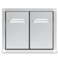 900820 Рама з дверцятами для грилю