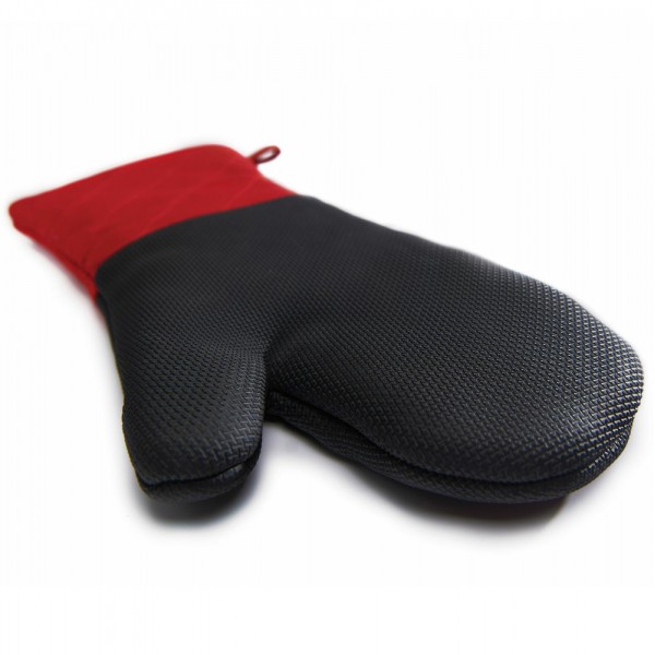 90963 Перчатка с силиконовой вставкой.