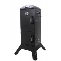 923610 Вугільна коптильня Broil King, вертикальна