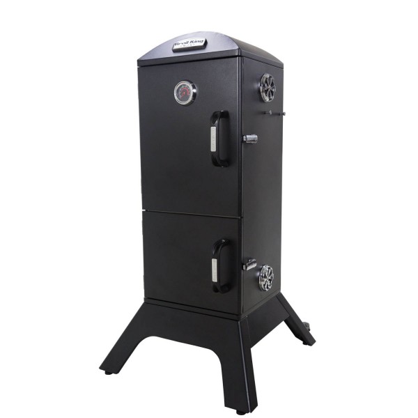 923610 Угольная коптильня Broil King, вертикальная 923610 Угольная коптильня Broil King, вертикальная