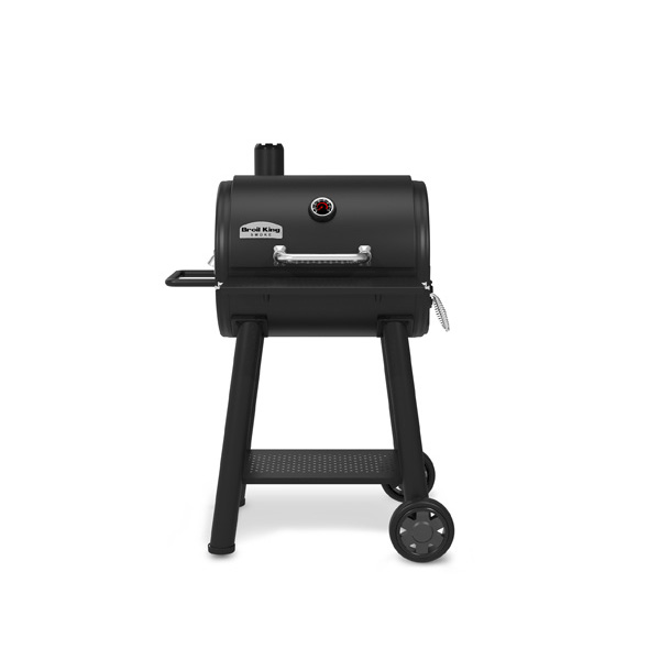 945050 УЦІНКА Гриль вугільний Broil King Smoke 500