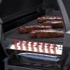 946883 Гриль Broil King Signet 390 газовый серебряный 946883 Гриль Broil King Signet 390 газовый серебряный