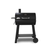 948050 Вугільний гриль-коптильня Broil King Smoke Grill XL