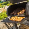 948050 Вугільний гриль-коптильня Broil King Smoke Grill XL