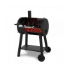 948050 Вугільний гриль-коптильня Broil King Smoke Grill XL