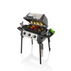 952653 Гриль Broil King Porta-Chef™ 320 газовый серебряный