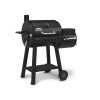 955050 Гриль-коптильня угольная Broil King Smoke Offset 500 955050 Гриль-коптильня угольная Broil King Smoke Offset 500