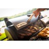 958050 Угольный гриль-коптильня Broil King Offset Smoker