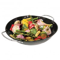 98135 Вок для гриля