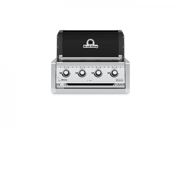 985653 Гриль газовый Regal 420 BI 985653 Гриль газовый Regal 420 BI