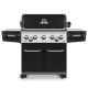 998283 Гриль Broil King Regal™ 590 газовый черный (998283)