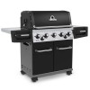 998283 УЦЕНКА Гриль Broil King Regal™ 590 газовый черный (998283) 998283 УЦЕНКА Гриль Broil King Regal™ 590 газовый черный (998283)