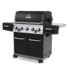 998283 УЦЕНКА Гриль Broil King Regal™ 590 газовый черный (998283) 998283 УЦЕНКА Гриль Broil King Regal™ 590 газовый черный (998283)