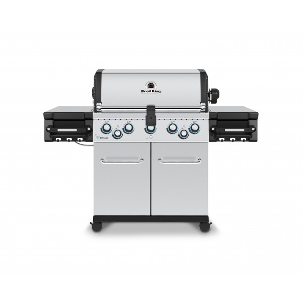 998383 Гриль Broil King Regal S 590