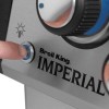 998983 Гриль газовый Imperial™ S 590 IR серебряный (998983) 998983 Гриль газовый Imperial™ S 590 IR серебряный (998983)